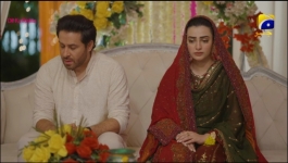 Mann Marzi - Episode 13 - 21st January 2025